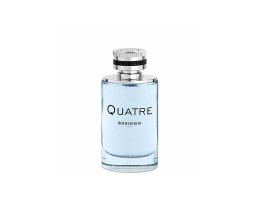 عطر بوشرون كواتر بور هوم او دي تواليت